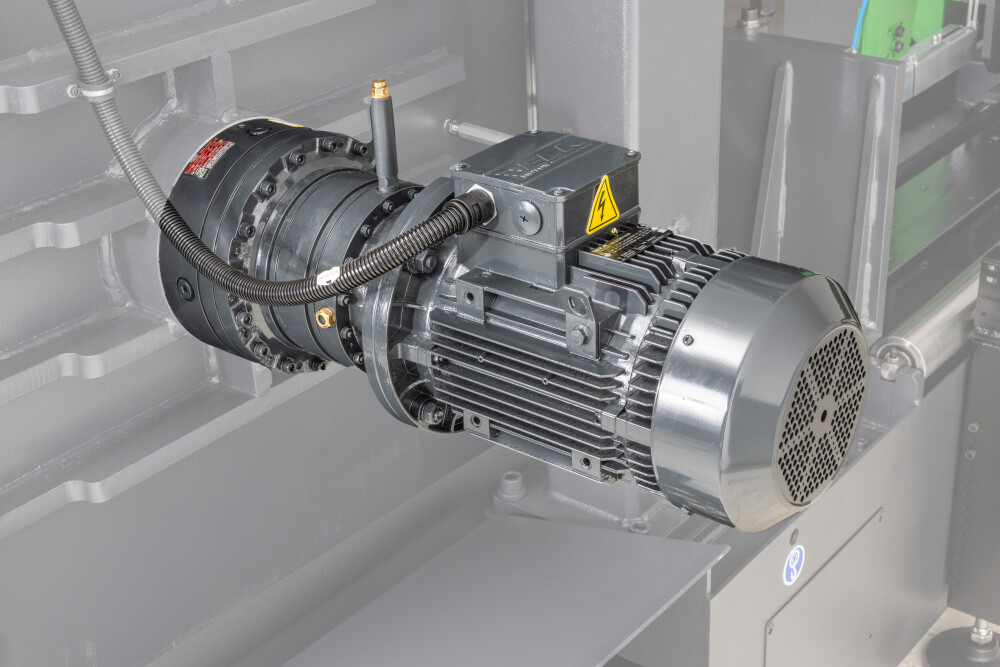 Industriele bandzaagmachine - 810 mm