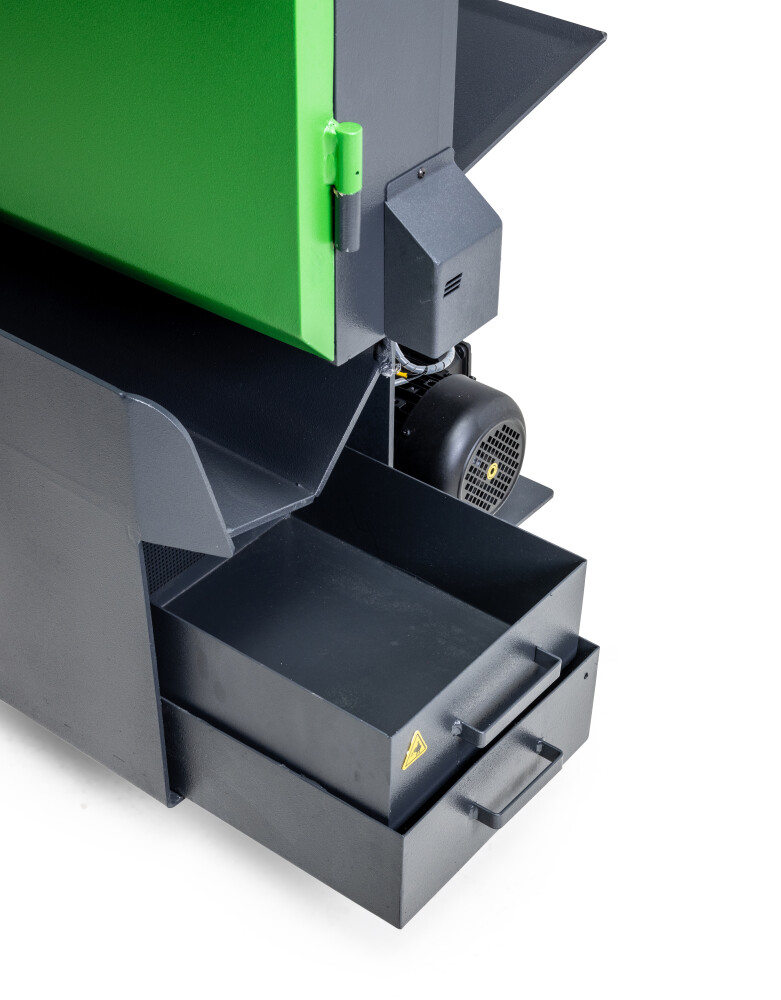 Industriele bandzaagmachine - 810 mm