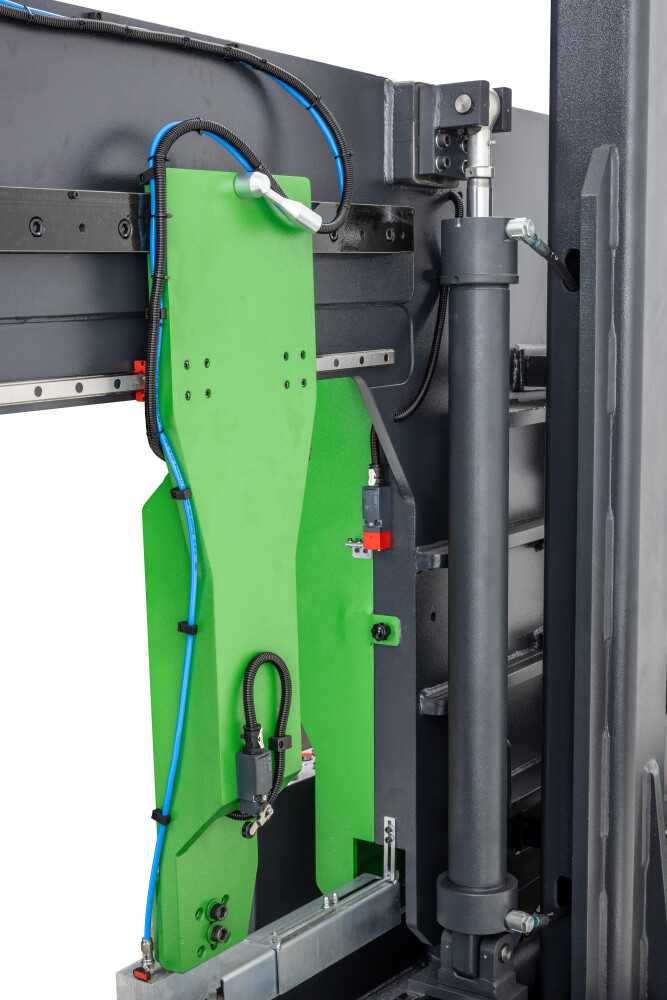 Industriele bandzaagmachine - 810 mm