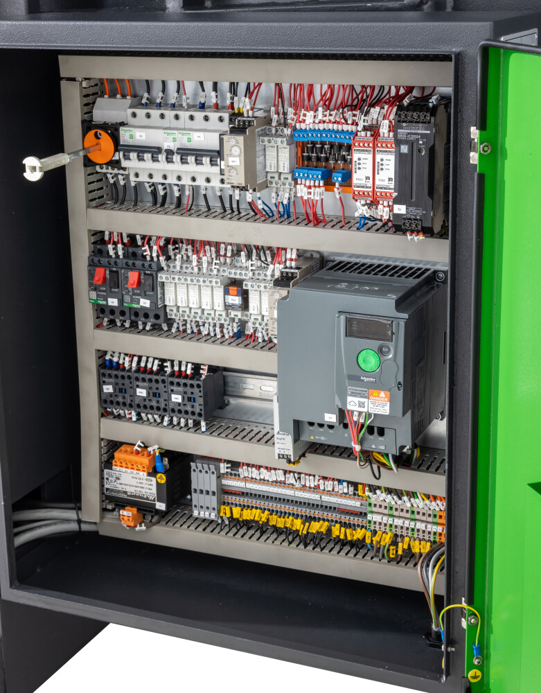 Industriele bandzaagmachine - 810 mm