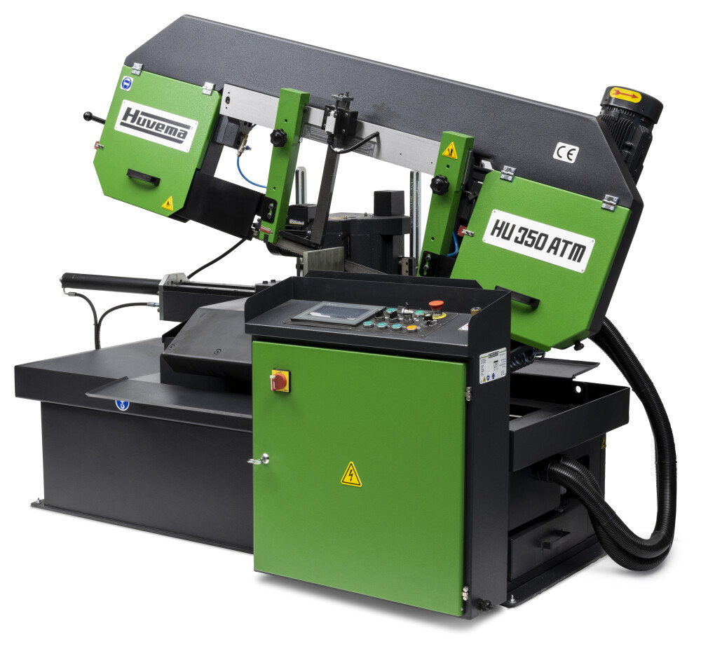 Automatische bandzaagmachine - 350 mm