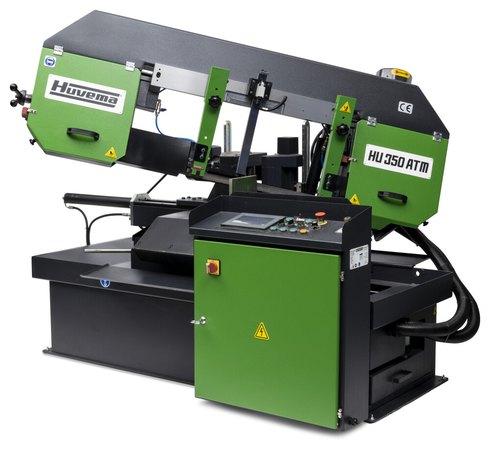 Automatische bandzaagmachine - 350 mm
