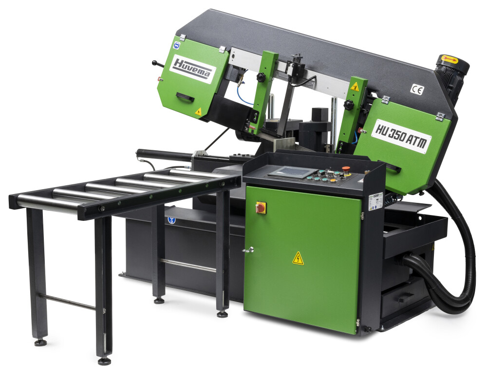 Automatische bandzaagmachine - 350 mm