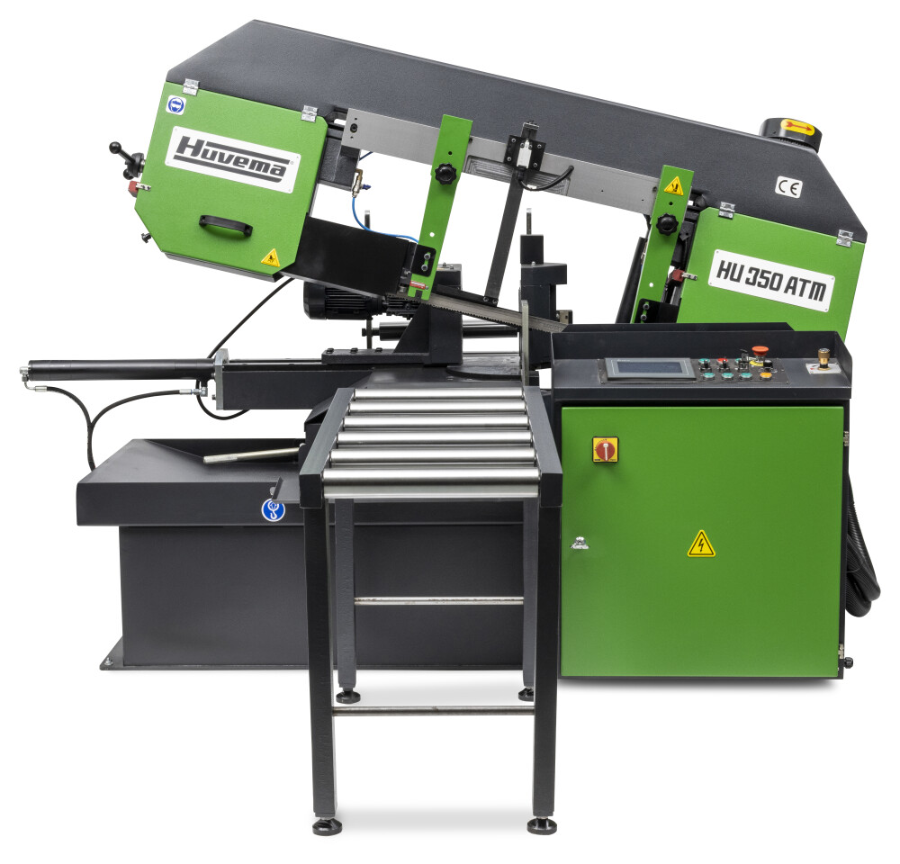 Automatische bandzaagmachine - 350 mm