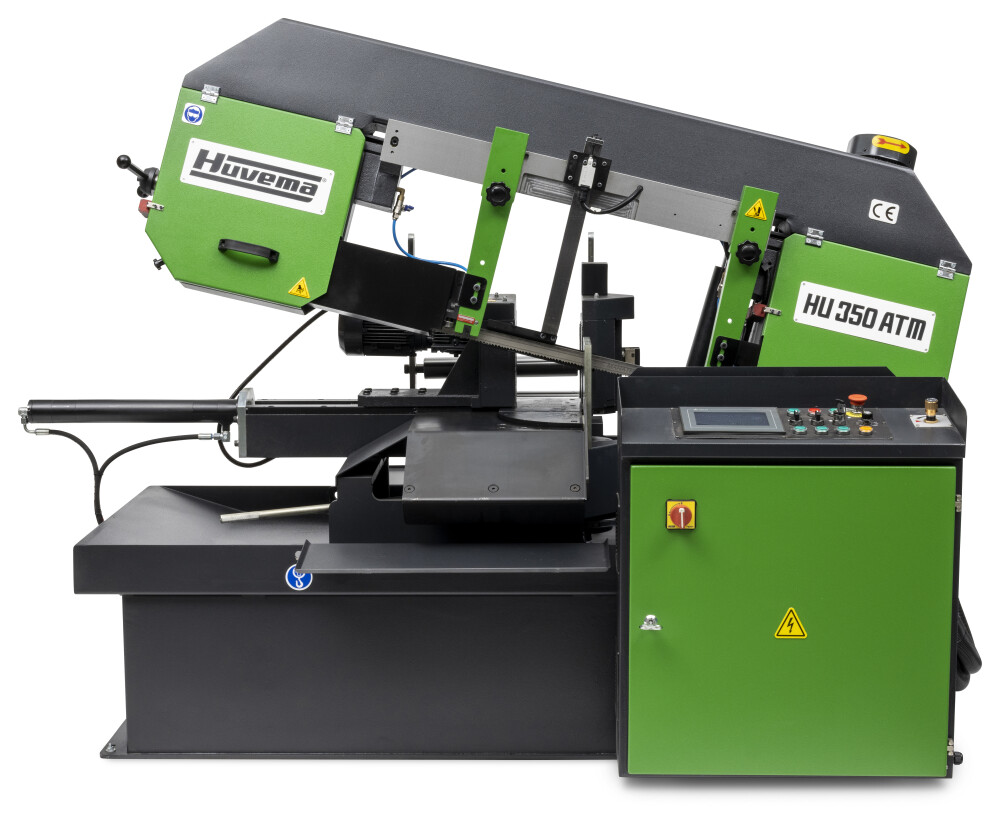 Automatische bandzaagmachine - 350 mm