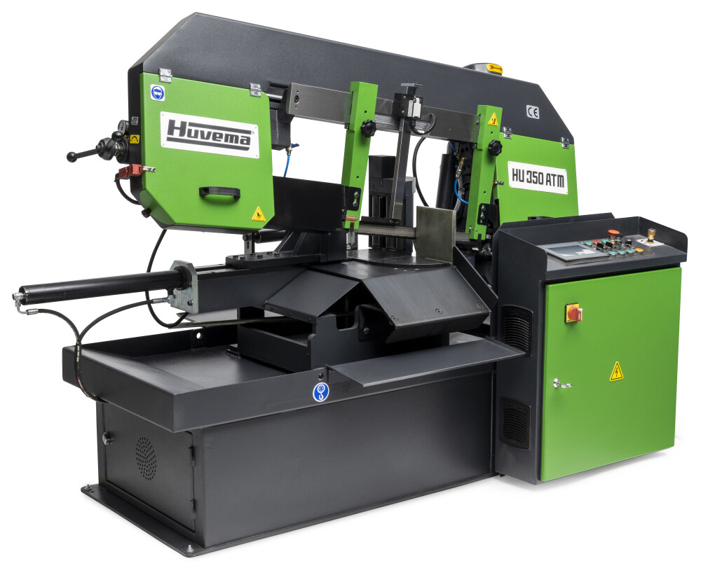 Automatische bandzaagmachine - 350 mm