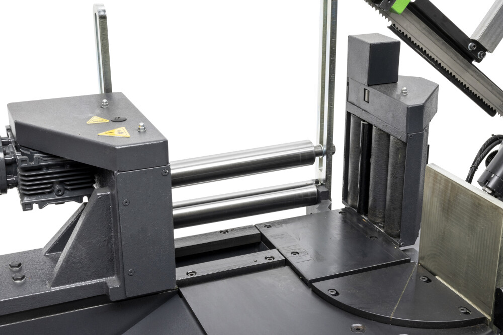 Automatische bandzaagmachine - 350 mm