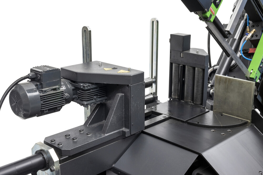 Automatische bandzaagmachine - 350 mm