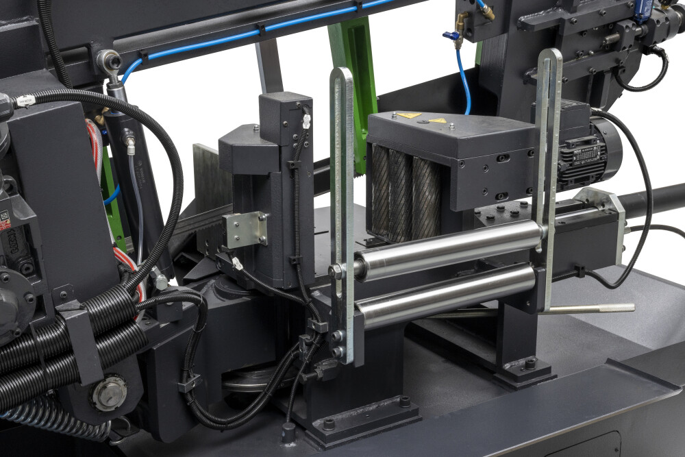 Automatische bandzaagmachine - 350 mm