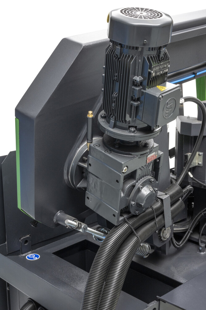 Automatische bandzaagmachine - 350 mm