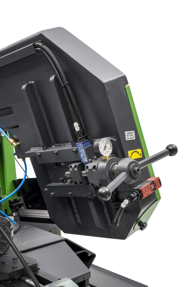 Automatische bandzaagmachine - 350 mm