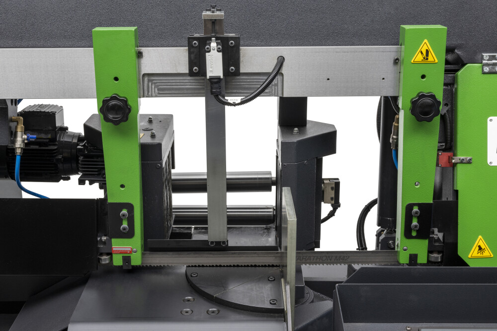 Automatische bandzaagmachine - 350 mm