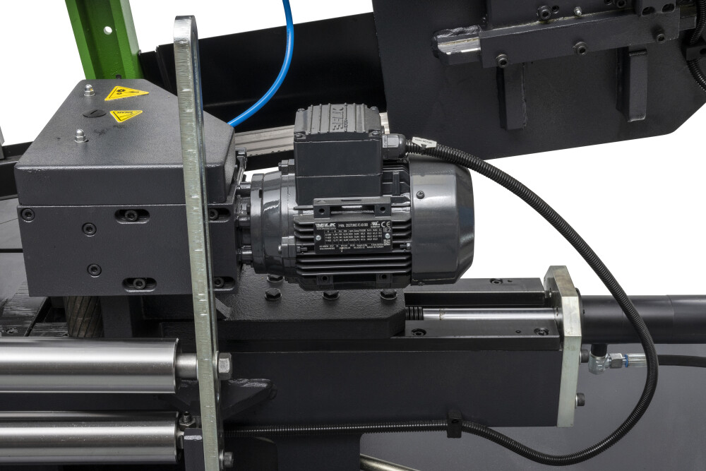 Automatische bandzaagmachine - 350 mm