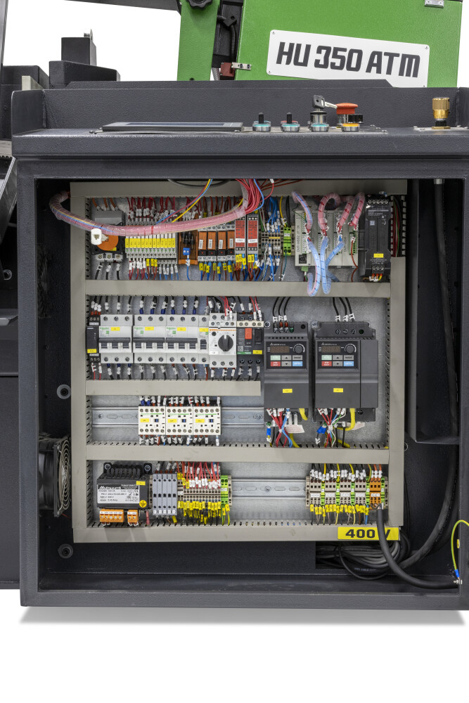 Automatische bandzaagmachine - 350 mm