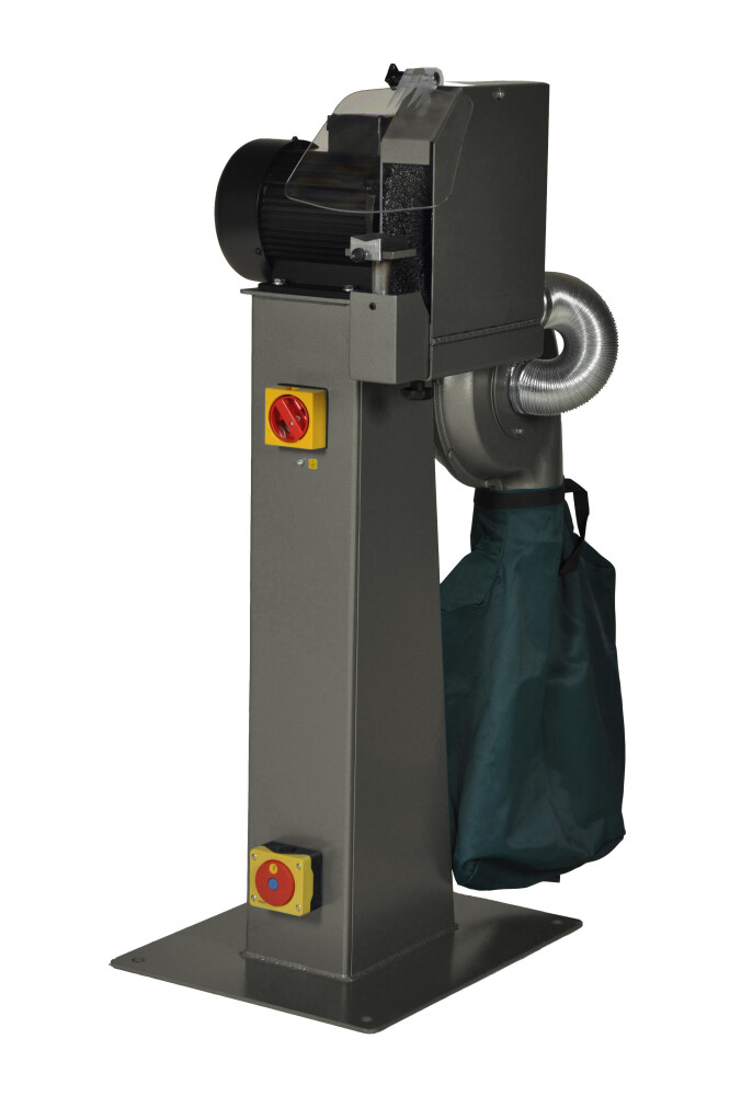 Afbraammachine