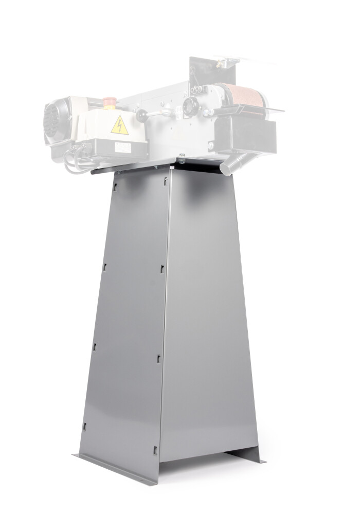 Onderstel slijpmachine