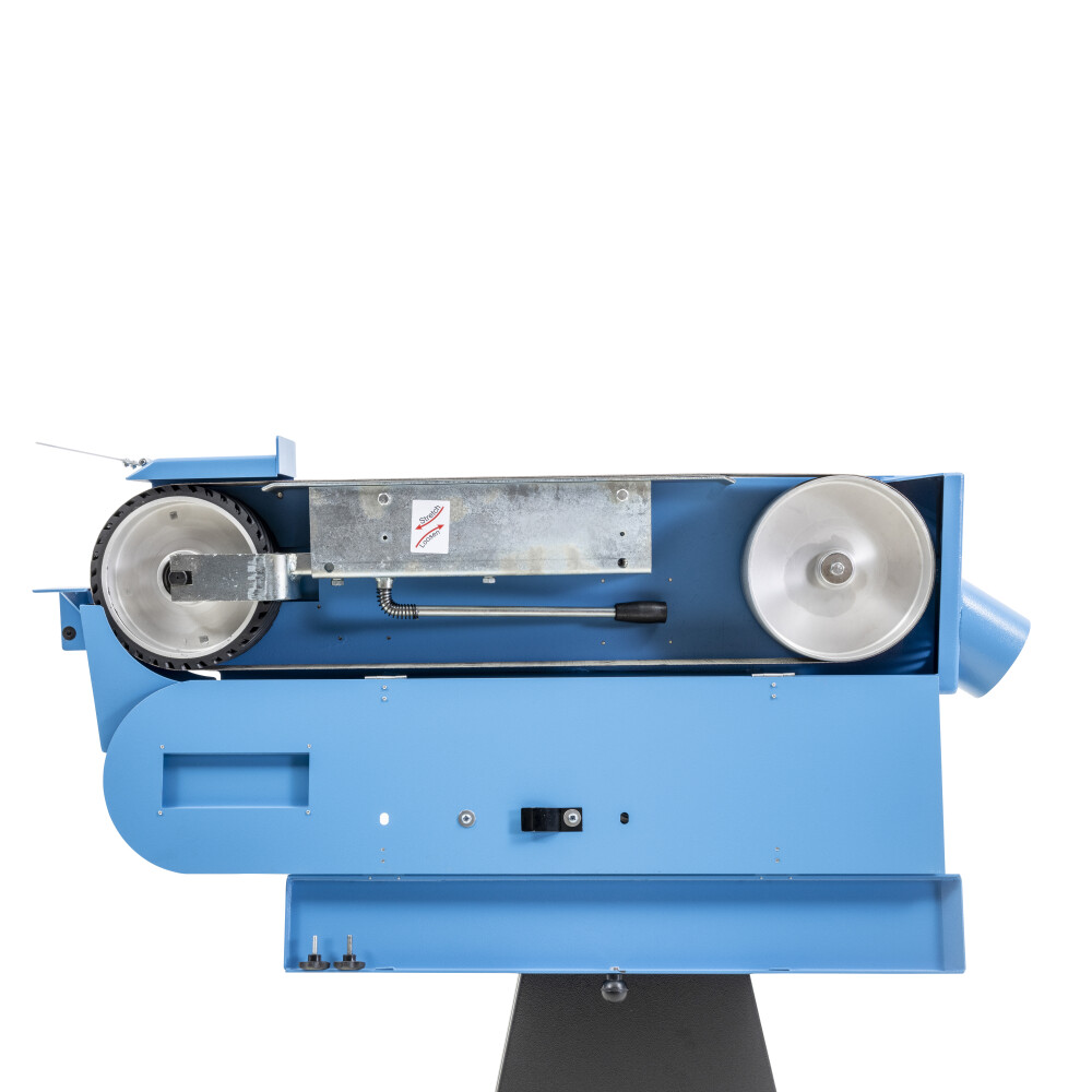 Bandschleifmachine