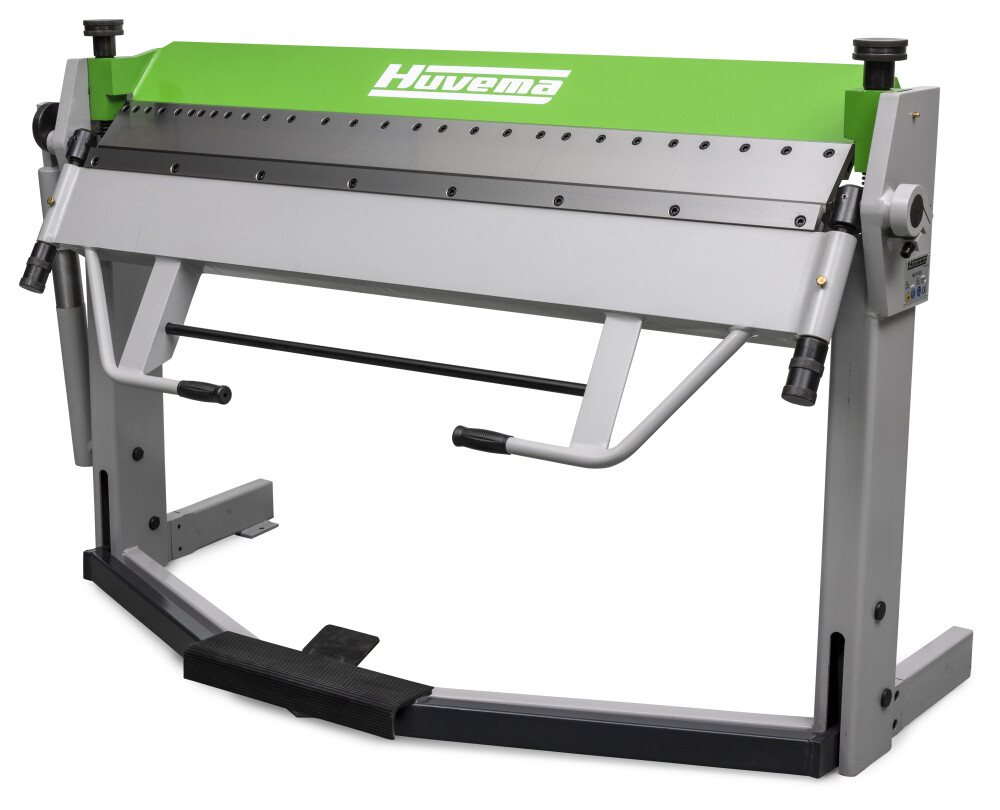 Folding machine