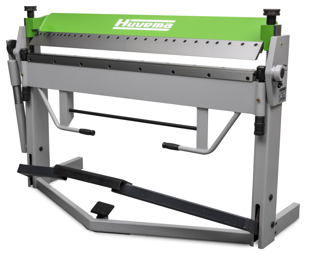 Folding machine