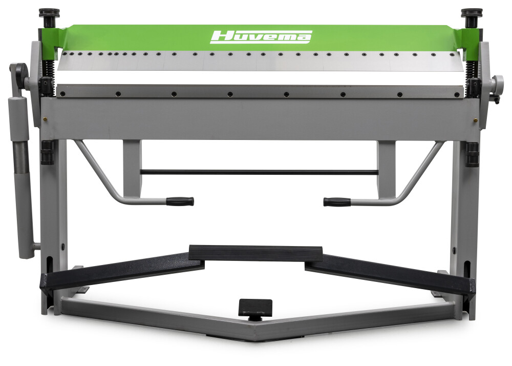 Folding machine
