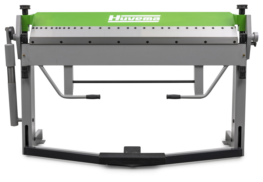 Folding machine