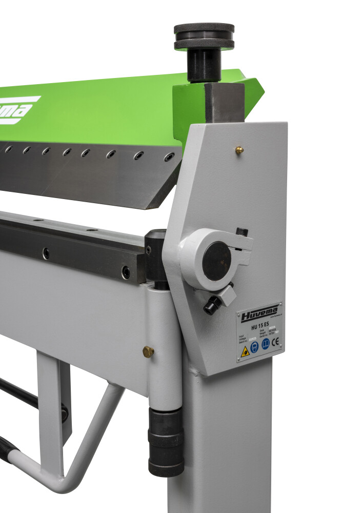 Folding machine