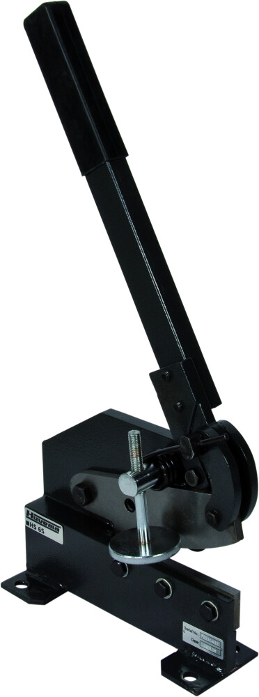 Bench shear