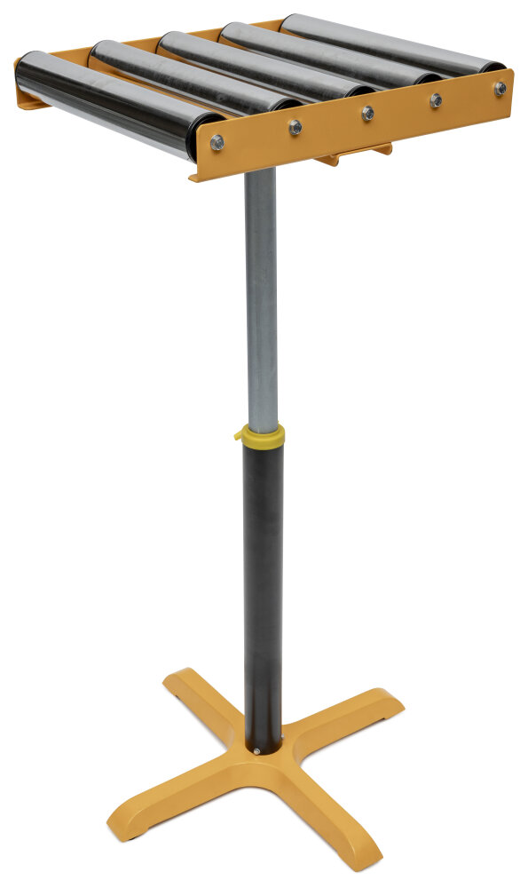 Heavy duty roller 5 rollers