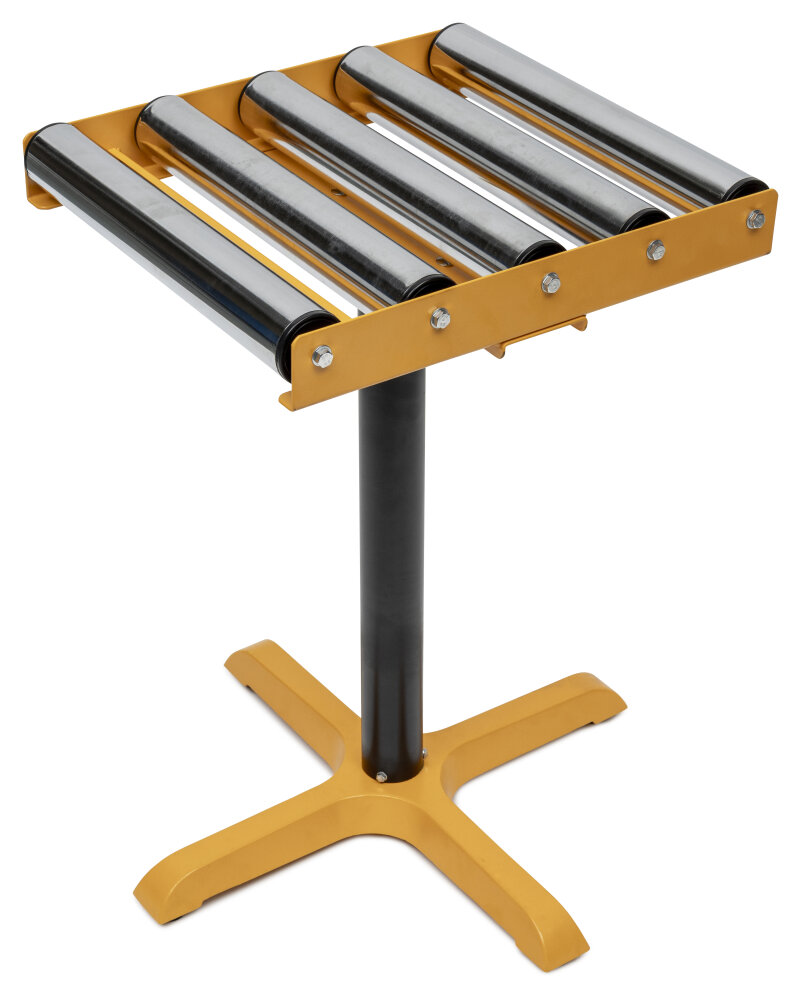 Heavy duty roller 5 rollers