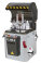 Aluminium Zaagblad Cirkelzaag 250mm 120T - Voor Aluminium, Parket, Laminaat & Epoxy (30mm Boring)
