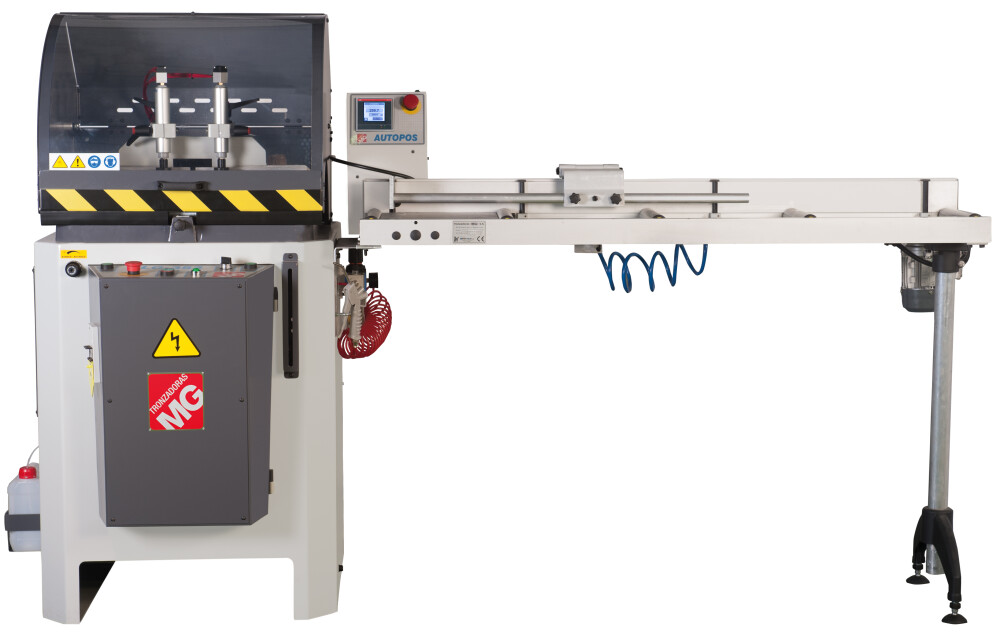 Roller conveyor