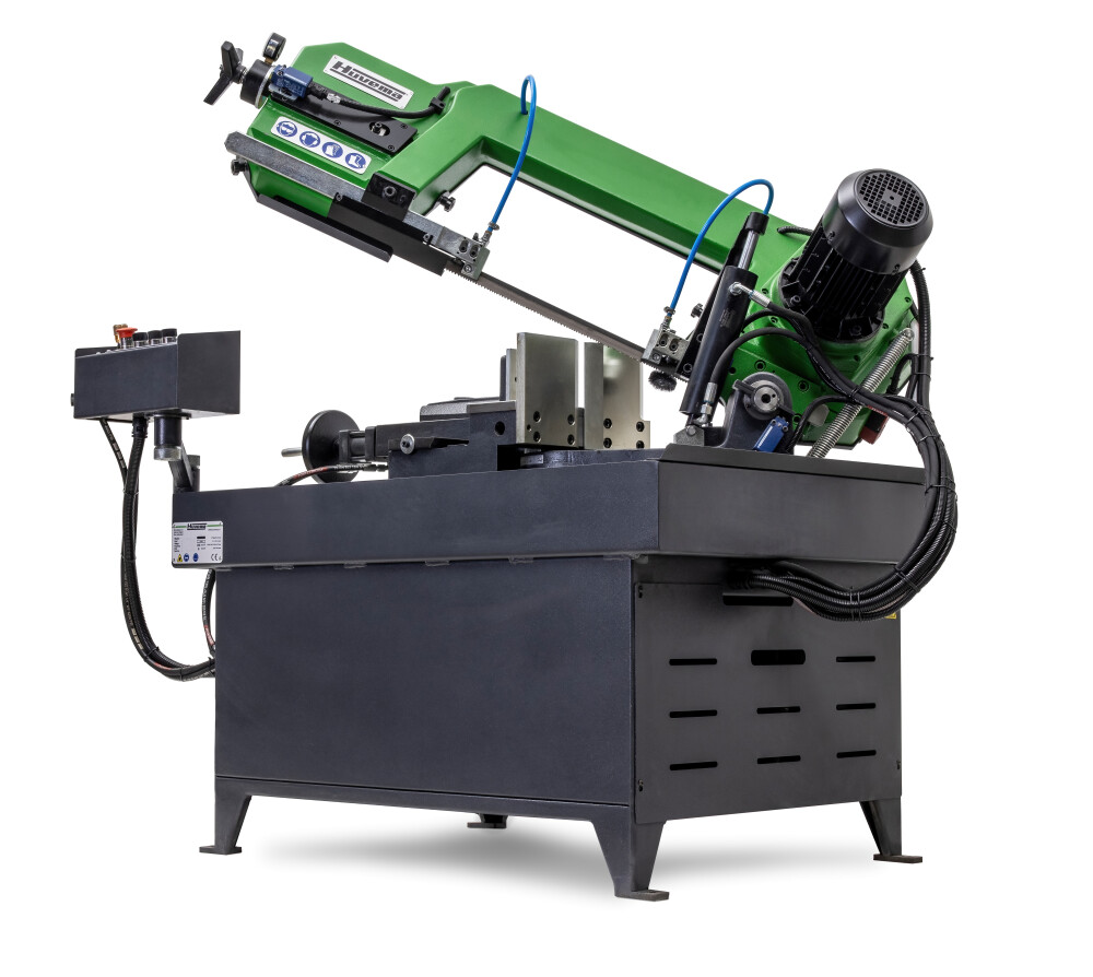 Bandzaagmachine - 230 mm