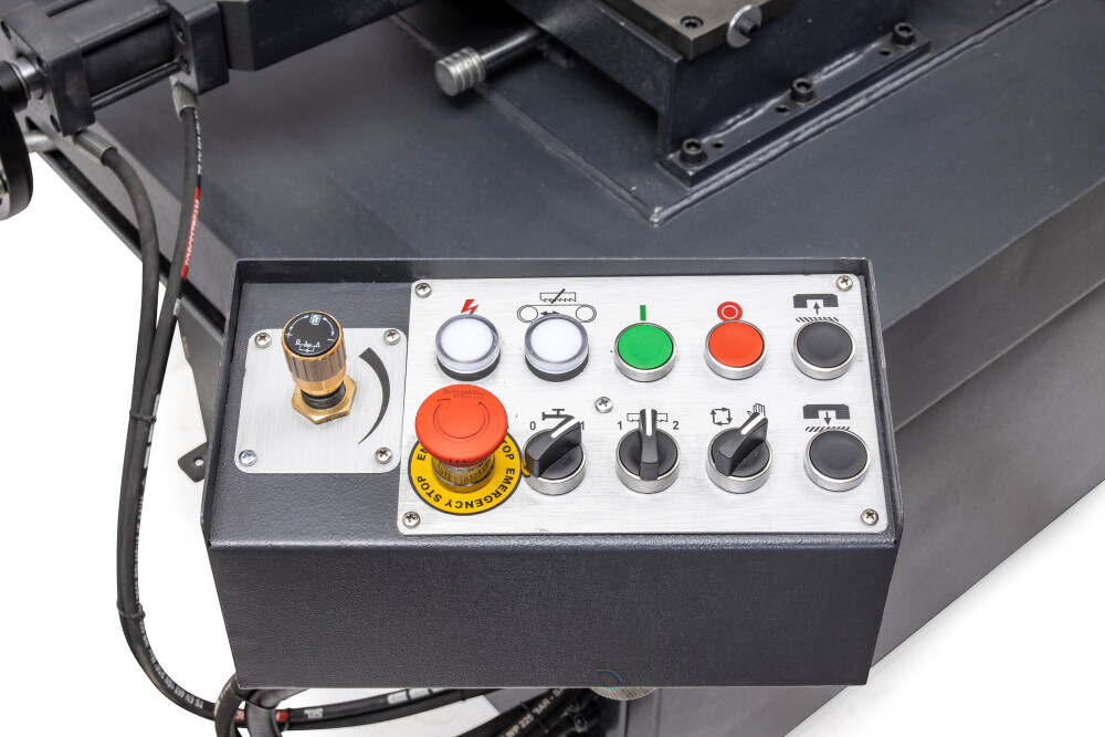 Bandzaagmachine - 230 mm