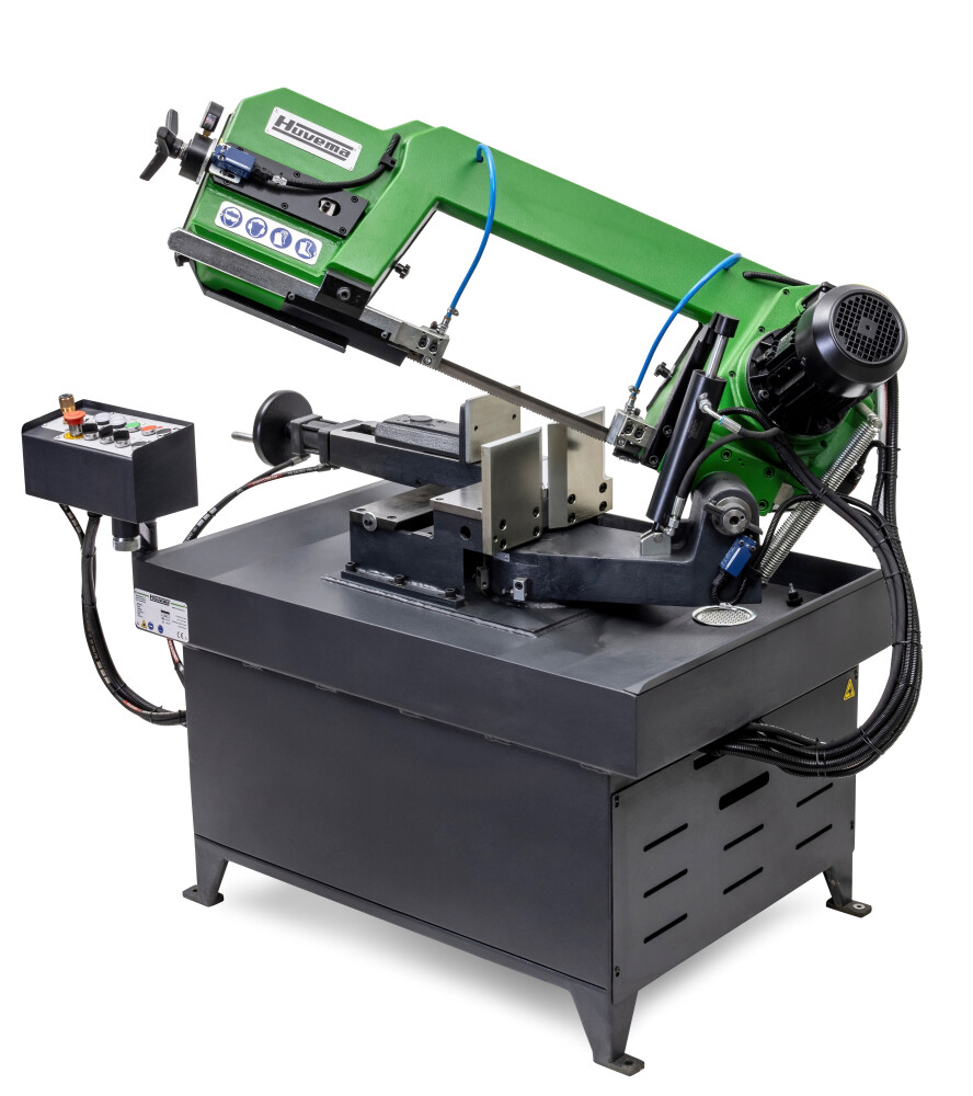 Bandzaagmachine - 230 mm