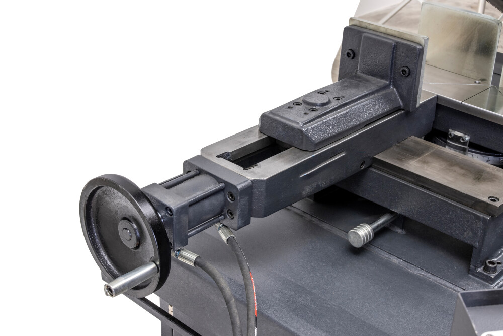 Bandzaagmachine - 230 mm