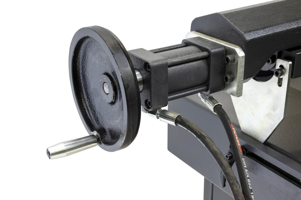 Bandzaagmachine - 270 mm