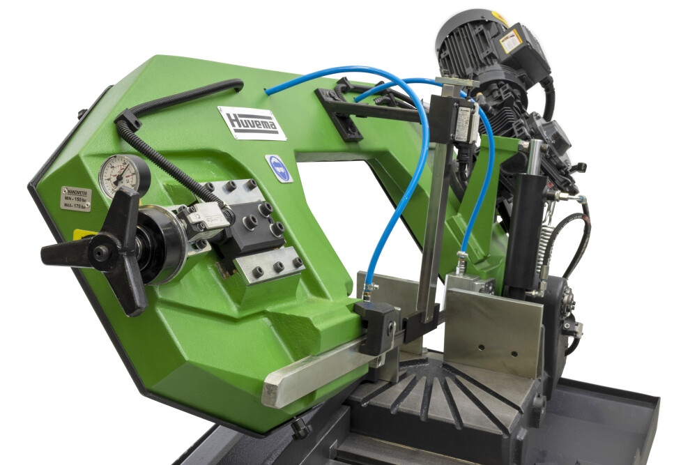 Bandzaagmachine - 270 mm