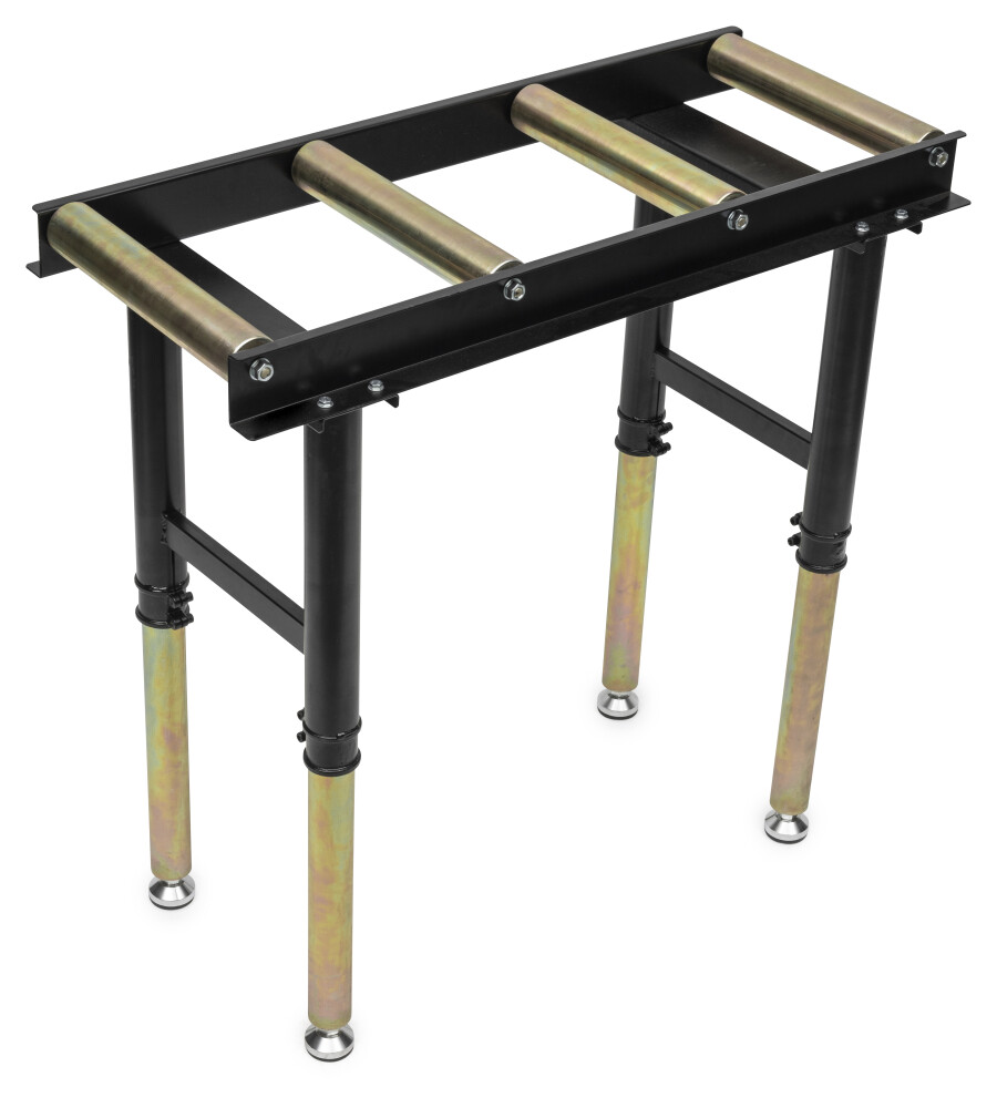 Roller conveyor - 1m