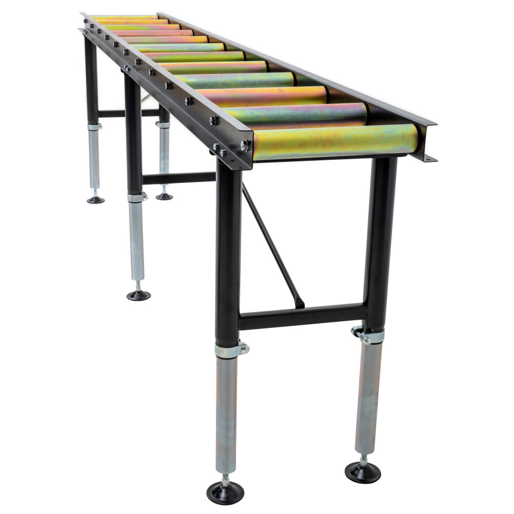 Rollenbaan - 3 meter