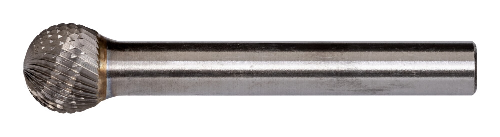 Set hardmetalen stiftfrezen