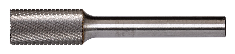 Set hardmetalen stiftfrezen