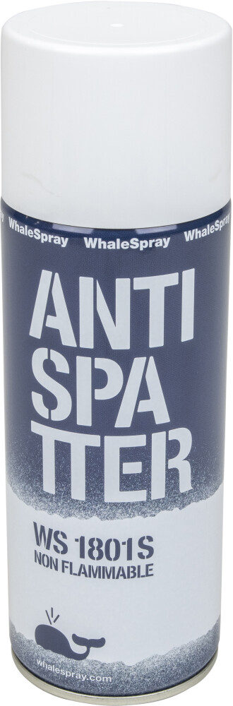 Anti spatter welding spray