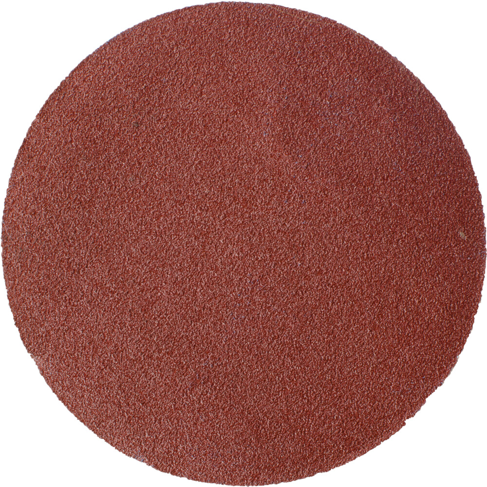 Sanding disc