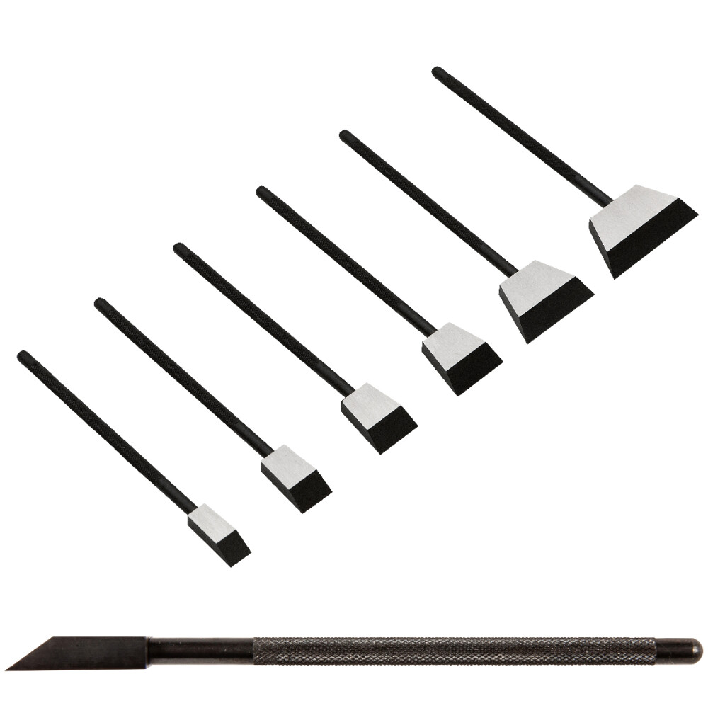 Règles de précision avec manche