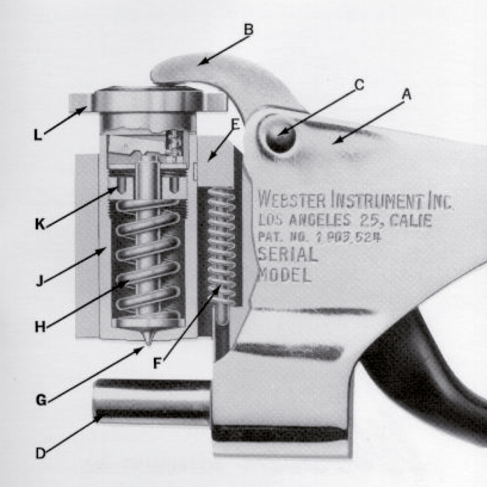 Hardness tester