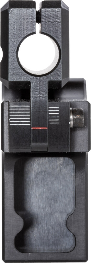 Grinder holder