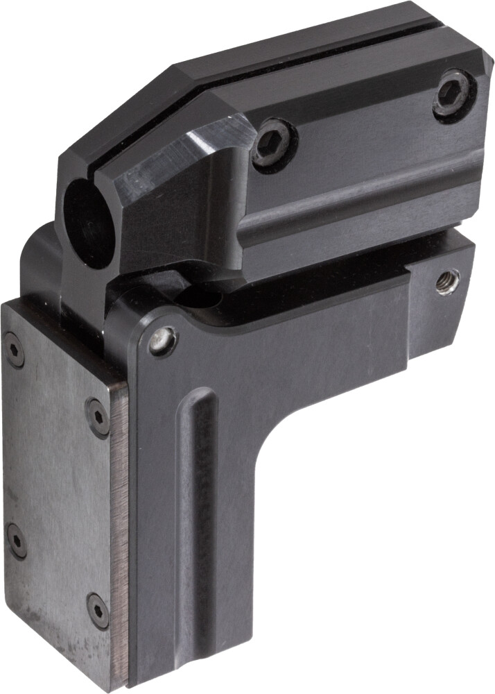 Grinder holder