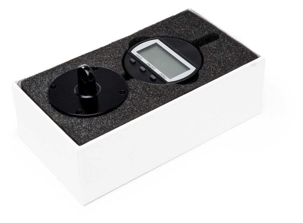 Digital Dial Indicator