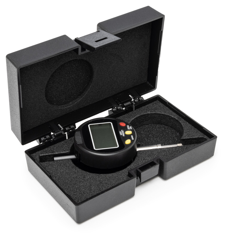 Dial indicator digital