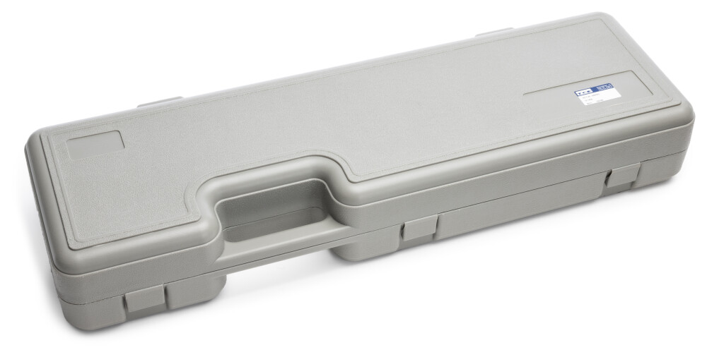 Höhenmess- und Anreissgerät, Nonius 1/20